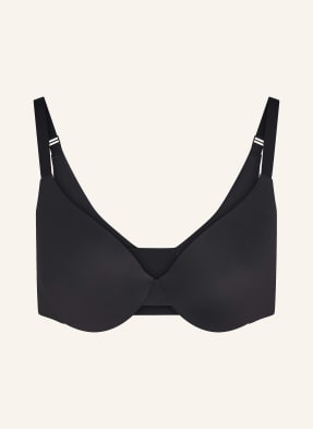 Skims Podprsenka S Kosticemi Smoothing Intimates onyx