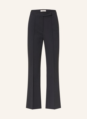Dorothee Schumacher Kalhoty Emotional Essence 899 dark navy