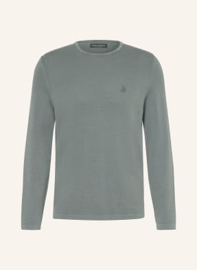 Marc O'polo Longsleeve grau
