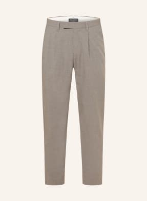 Marc O'polo Chino Belsbo Relaxed Fit černošedá