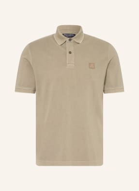 Marc O'polo Piqué Polokošile khaki