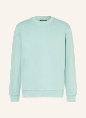 Marc O'polo Sweatshirt gruen