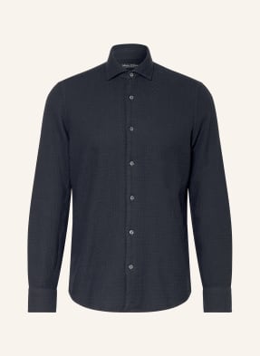 Marc O'polo Košile Shaped Fit tmavě modrá