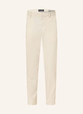 Marc O'polo Chino Morot Jogger Tapered Fit beige