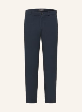Marc O'polo Chino Regular Fit Aus Jersey blau