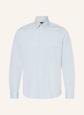 Marc O'polo Košile Regular Fit tmavě modrá
