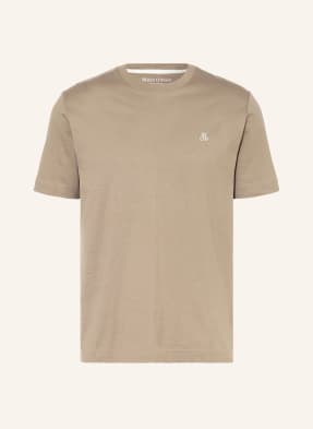 Marc O'polo T-Shirt braun
