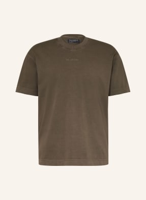 Marc O'polo Tričko khaki