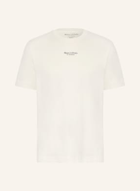 Marc O'polo T-Shirt weiss