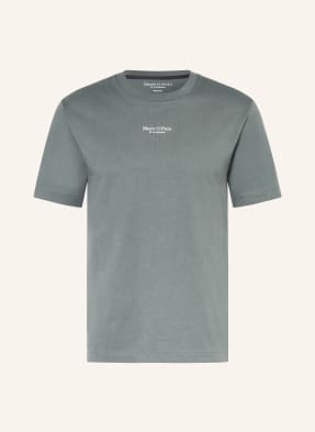 Marc O'polo T-Shirt gruen