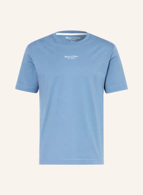 Marc O'polo T-Shirt blau