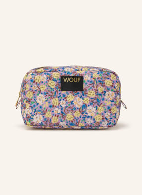 Wouf Kosmetiktasche Sundance lila