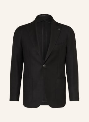 Tagliatore Sako Extra Slim Fit černá