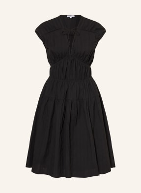 Mrs & Hugs Kleid schwarz