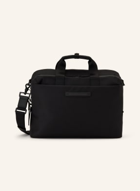 Horizn Studios Laptop-Tasche Midtown schwarz