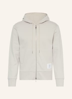 Thom Browne. Mikina béžová