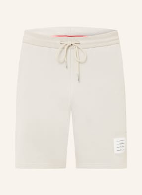 Thom Browne. Šortky krémová / bílá