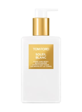 Tom Ford Beauty Soleil Blanc Hand & Body Moisturizer 240 ml