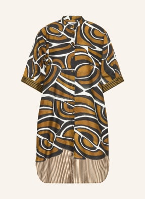 Cinque Kleid Ciesensa gruen