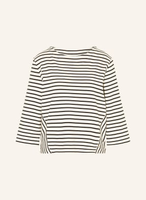 Cinque Shirt Cibari Mit 3/4-Arm weiss