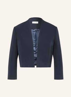 Phase Eight Bolero Catherine S 3/4 Rukávem tmavě modrá
