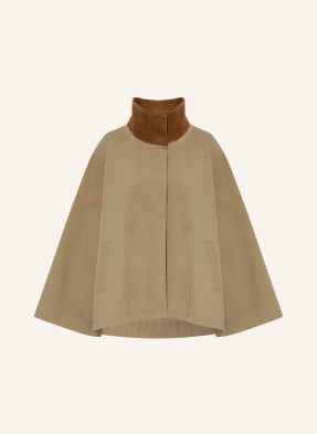 Stylein Bunda Salerno khaki