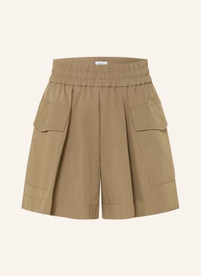 Stylein Šortky Sonya khaki
