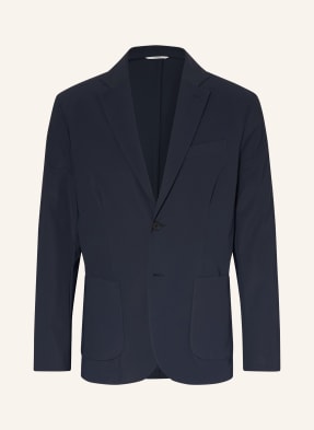 Cruna Sako Tribeca Regular Fit tmavě modrá