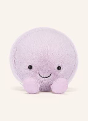 Jellycat Plyšová Hračka May Macaron světle fialová