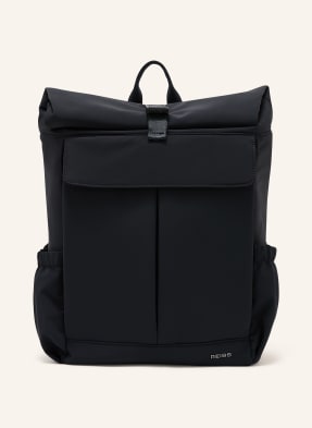 Reiss Rucksack Pascal blau