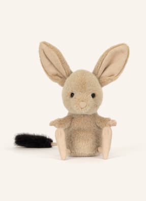 Jellycat Plyšová Hračka Jerboa béžová