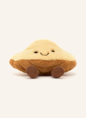 Jellycat Plyšová Hračka Amuseables Margaux Madeleine béžová / hnědá