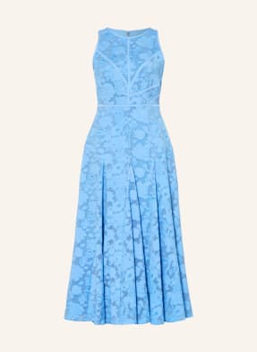 Ted Baker Šaty Leesaa tmavě modrá / černošedá