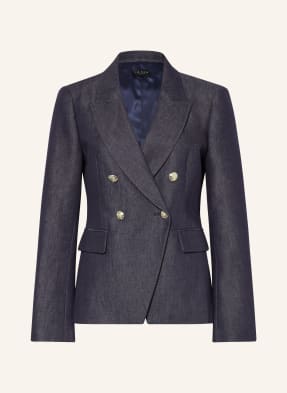 Ted Baker Sako Eliviab V Džínovém Vzhledu tmavě modrá