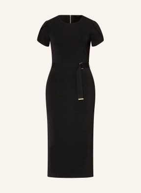 Ted Baker Šaty Juliany černá
