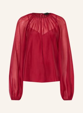 Ted Baker Blůza Eelana tmavě červená