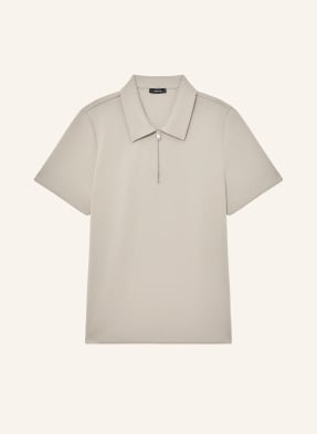 Reiss Jerseyové Polo Tričko Lord béžová