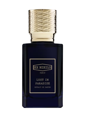 Ex Nihilo Lust In Paradise Parfémová esence 50 ml