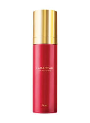 Labareau The Rich Cream péče o obličej 50 ml