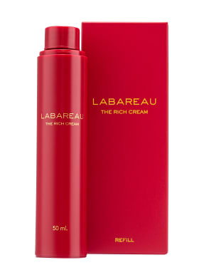 Labareau Náhradní Náplň Krému The Rich Cream péče o obličej 50 ml
