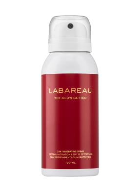 Labareau The Glow Getter Fixační sprej s ochranným faktorem SPF 20 100 ml