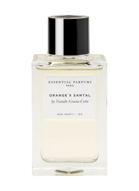 Essential Parfums Orange X Santal Parfémová voda 100 ml