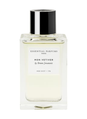 Essential Parfums Mon Vetiver Parfémová voda 100 ml