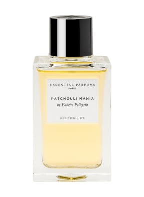 Essential Parfums Patchouli Mania Parfémová voda 100 ml