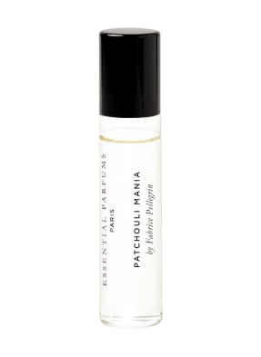 Essential Parfums Patchouli Mania Parfémová voda 10 ml