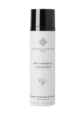Essential Parfums Bois Imperial Vlasový a tělový sprej 100 ml