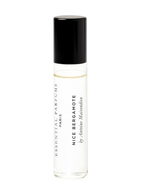 Essential Parfums Nice Bergamote Parfémová voda 10 ml