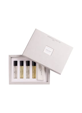 Essential Parfums Travel Set Sada vůní 40 ml