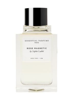 Essential Parfums Rose Magnetic Parfémová voda 100 ml