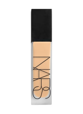 Nars Natural Matte Longwear Foundation Nadace